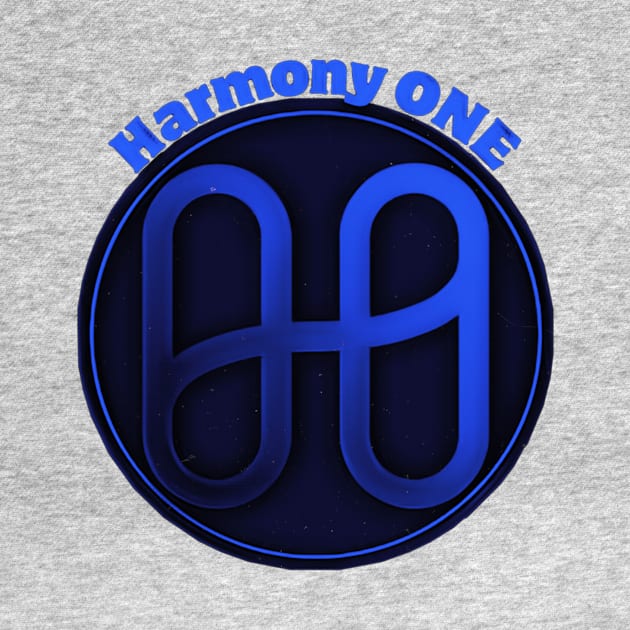 Harmony ONE by Peace Love and Harmony